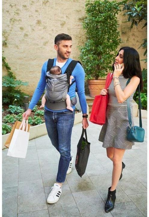Produktbild Chicco Myamaki fit