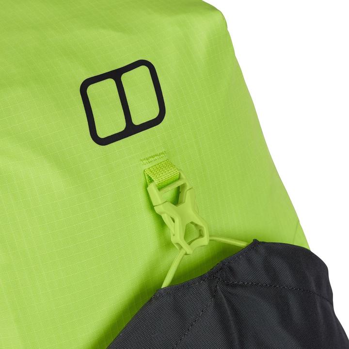 Produktbild Berghaus Unisex 3D Freeflow 30+5L S Rucsac (35 l)