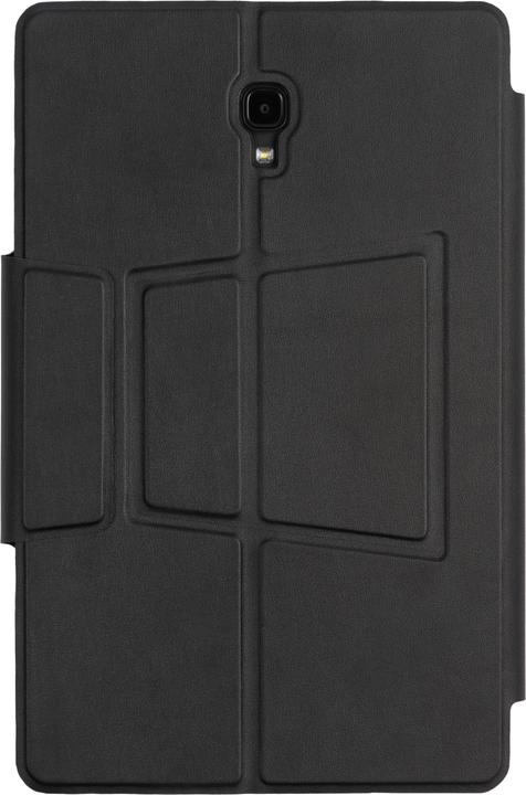 Produktbild Gecko Covers Keyboard Cover (CH, Galaxy Tab A 10.5 (2018))