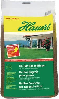 Hauert Ha-grass (20 kg, 20 l)