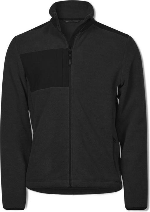Produktbild Tee Jays Fleecejacke (XS)