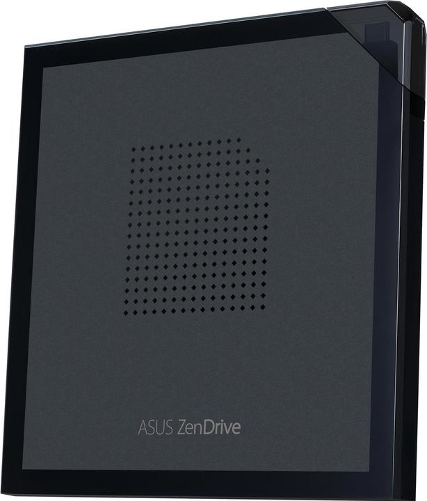 Actual product image ASUS ZenDrive V1M (DVD drive)