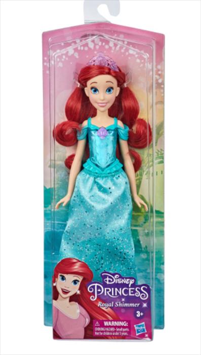 Immagine prodotto Hasbro Bambola Shimmer Shine Arielle