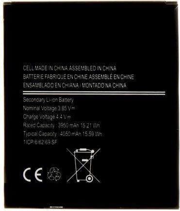 Produktbild Samsung EB-BG736BBE Battery for Li-Ion 4050mAh (OEM)