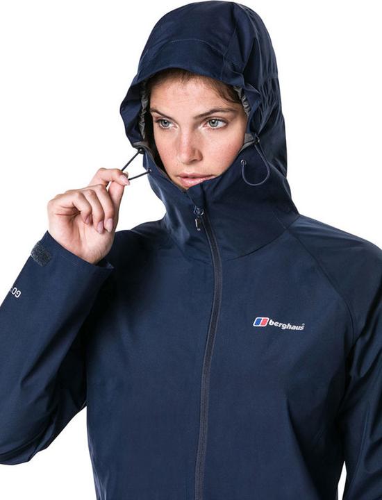 Produktbild Berghaus Paclite 2.0 Shell Jacket (20)