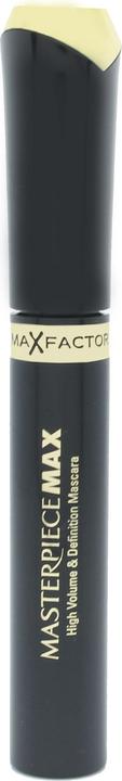 Produktbild Max Factor Masterpiece Max Mascara (Black)