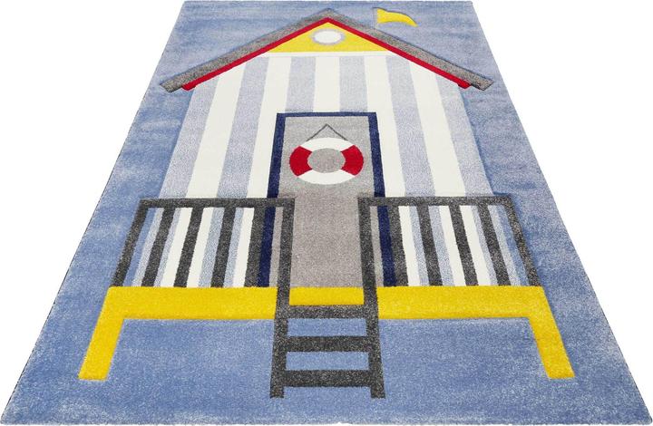 Actual product image Esprit Sea Castle (120 x 170 cm)