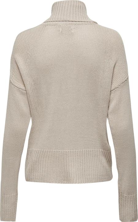 Immagine prodotto Only Maglione a collo alto (XL)
