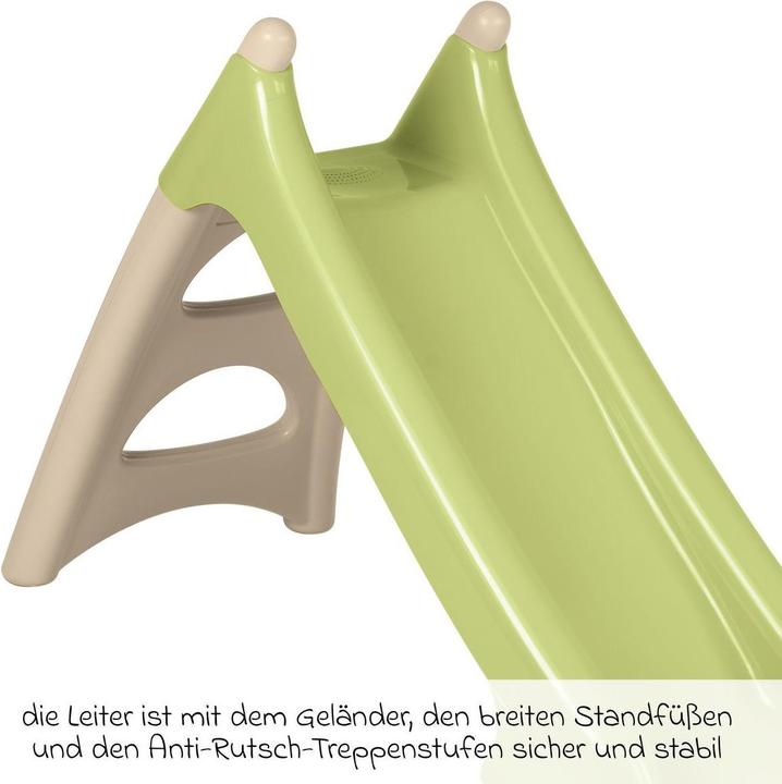 Image du produit Smoby Toboggan Life XS