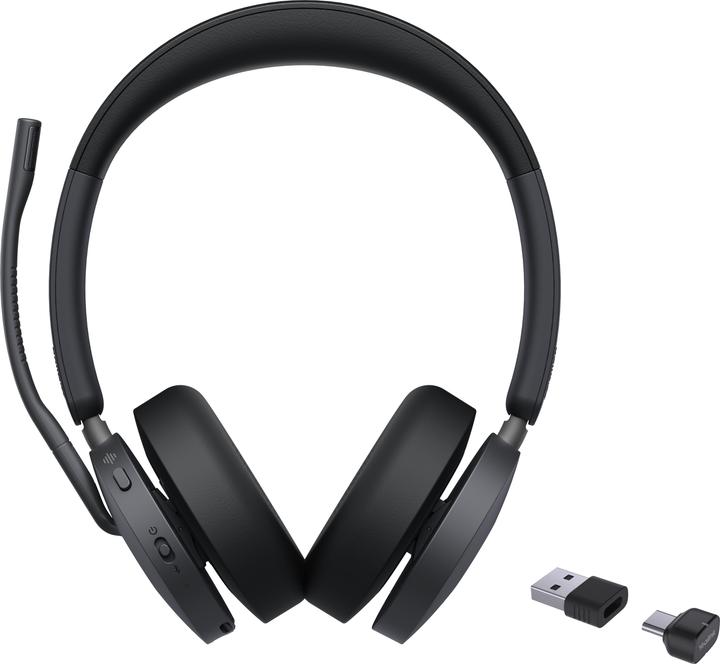 Image du produit Yealink BH74 (Sans fil, USB-C)
