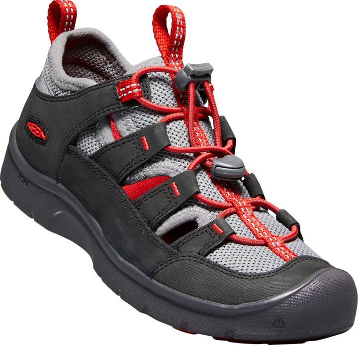 Produktbild Keen Hikeport Vent Shoes Youth (34)