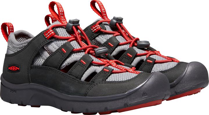 Produktbild Keen Hikeport Vent Shoes Youth (34)
