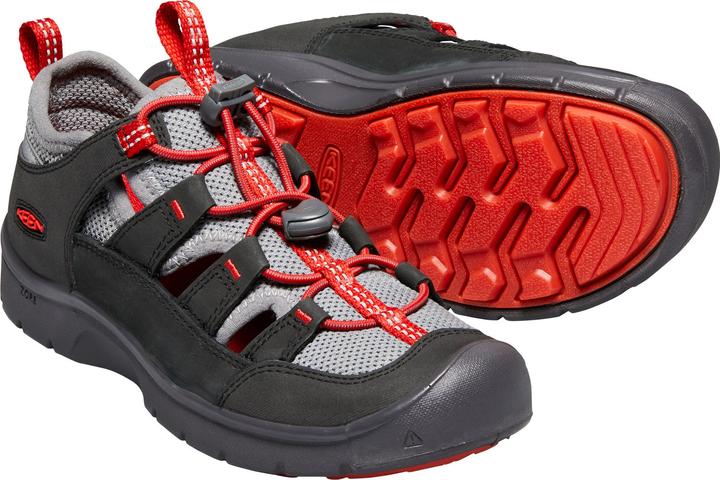 Produktbild Keen Hikeport Vent Shoes Youth (34)