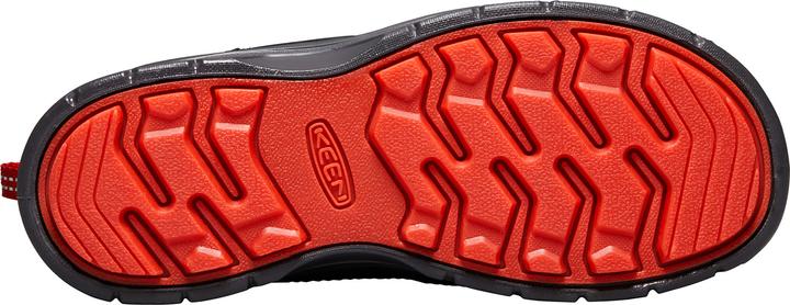 Produktbild Keen Hikeport Vent Shoes Youth (34)