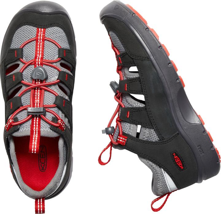 Produktbild Keen Hikeport Vent Shoes Youth (34)