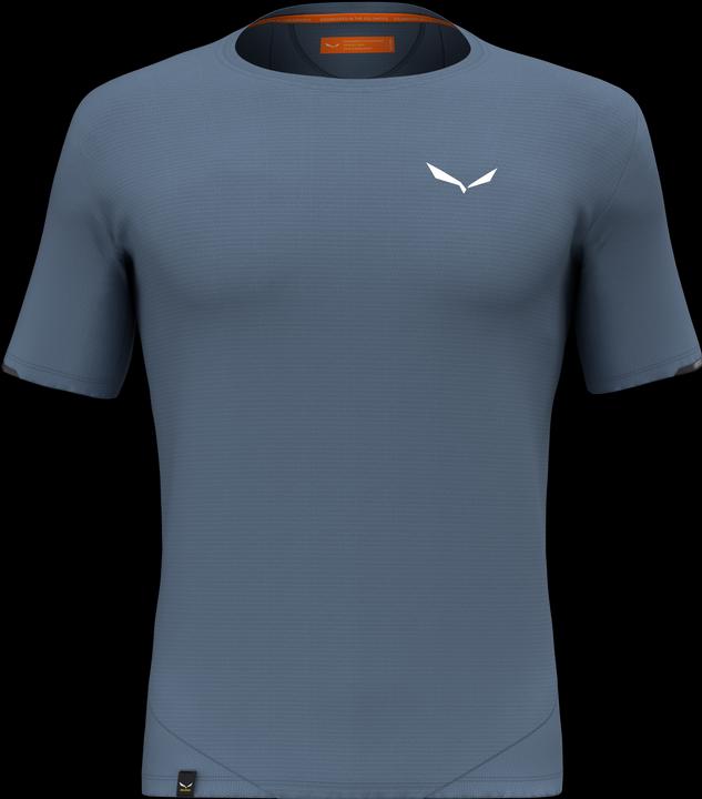 Actual product image Salewa PEDROC DRY Men's MESH T-SHIRT. (48, M)