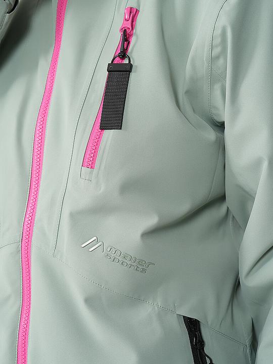 Actual product image Maier Straja (3XL)