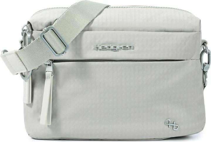 Hedgren Furo Totoi Umhängetasche RFID Schutz 25 cm