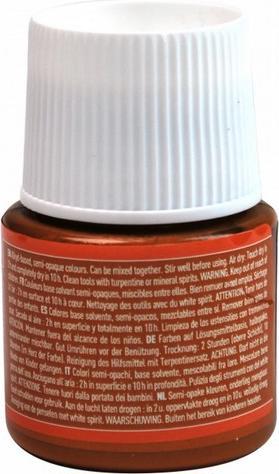 Produktbild Pebeo Keramikfaben (Chamois, 45 ml)