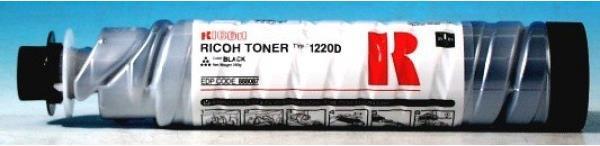 Produktbild RICOH 888087k (BK)