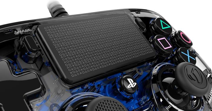 Produktbild Nacon Gaming Controller Light Edition (PS4)