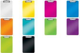 Produktbild Leitz Klemmbrett WOW (23 x 32 cm)