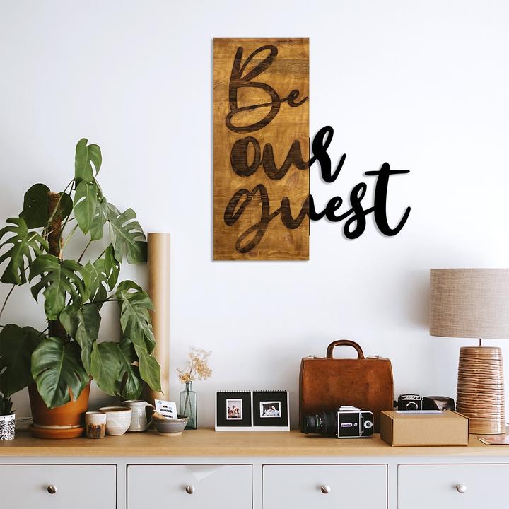 Produktbild Wallxpert Kendall (50 x 58 cm)