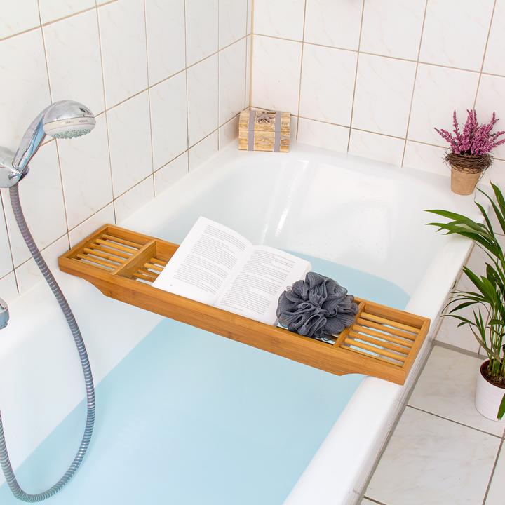 Produktbild Relaxdays Bambus (70 x 16.5 x 5.5 cm)