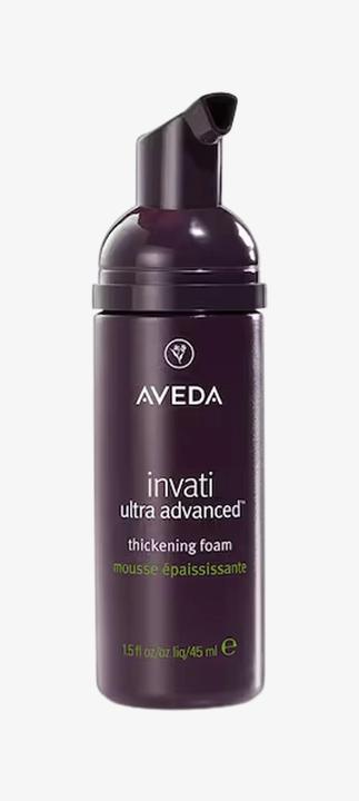 Immagine prodotto Aveda Cura dei capelli Invati Ultra Advanced Schiuma Densa (150 ml, Schiuma a volume)