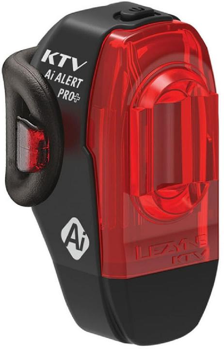 Lezyne KTV Pro+ AI Alert Rear (150 lm)