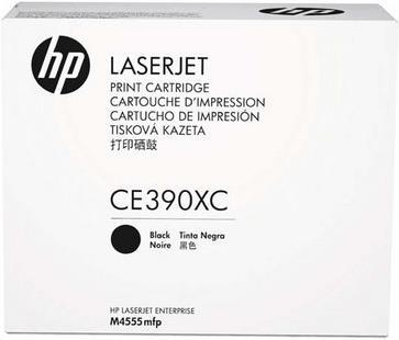 Image du produit HP Toner noir Orig.Nr. CE390XC (CF)