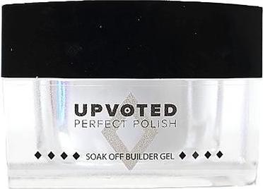 Produktbild Nail Perfect NailPerfect UPVOTED Soak Off Builder Gel Clear 14g