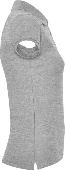 Immagine prodotto Alpinia Polo Donna/Ladies Star (XL)