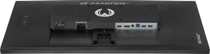 Image du produit iiyama 23.8IN G-MASTER RED EAGLE FAST IPS 1920X1080 180HZ AND 0.2MS MP (1920 x 1080 pixels, 23.80")