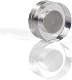 Produktbild Magnetoplan Design-Magnete (4 x)