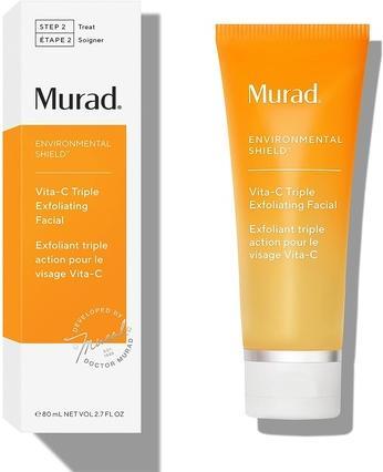Produktbild Murad 15337 Gesichts-Peeling Frauen Creme 80 ml (Peeling, 80 ml)