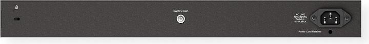 Produktbild D-Link Switch 12XG 4SFP+ 8x10G 4xSFP managed (16 Ports)