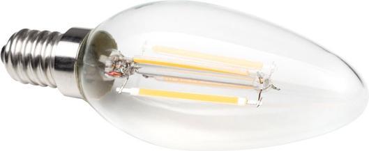 Produktbild Müller Licht Kerze (E14, 4 W, 470 lm, 3 x, E)