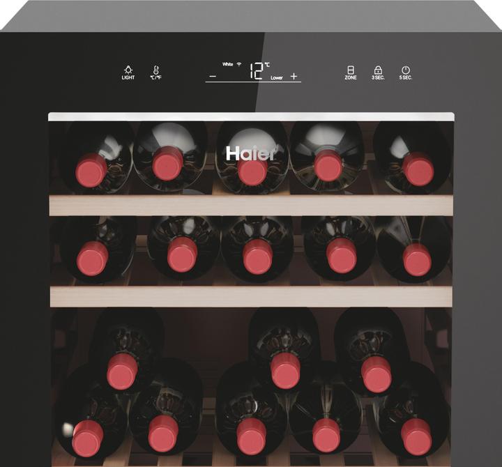 Image du produit Haier HWS 77 GDAU1