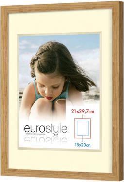 Actual product image Debex clip-on picture frame (15 x 20 cm)