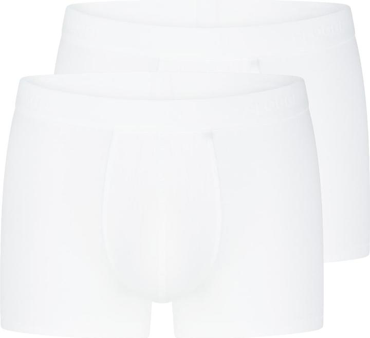 Produktbild Sloggi 24/7 Short (L, 2er Pack)