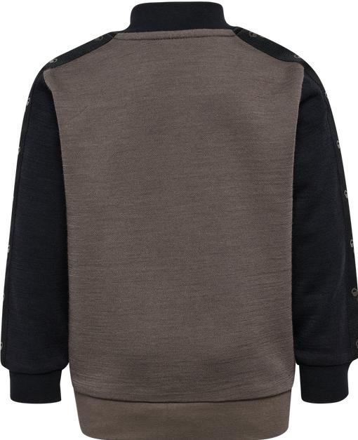 Produktbild hummel hmlWULBATO ZIP JACKET (128)