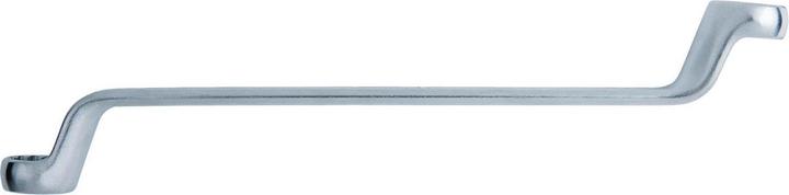 Produktbild KS Tools Doppel-Ringschlüssel gekröpft (30 mm)