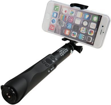 Produktbild Spada Selfie Stick Monopod M201 Zoom