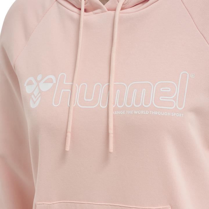Immagine prodotto hummel Felpa Noni 2.0 Con Cappuccio (XS)