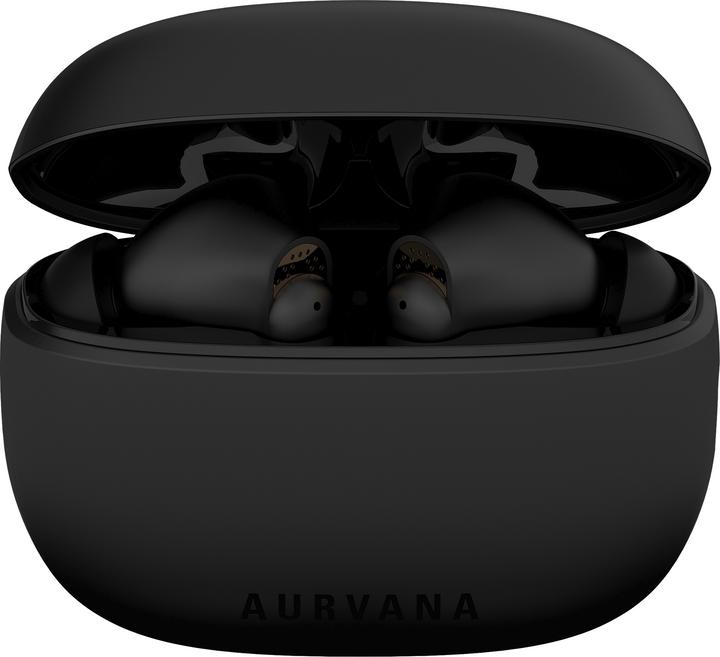 Produktbild Creative Aurvana Ace (ANC, 4 h, Kabellos)