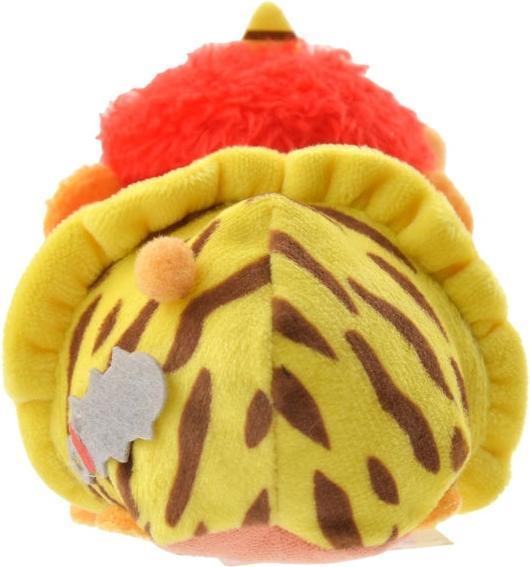 Image du produit Disney Tsum Tsum Mini (S) Winnie l'ourson (7.50 cm)