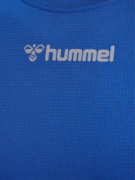 Produktbild hummel hmlRUN SINGLET S/L (XL)