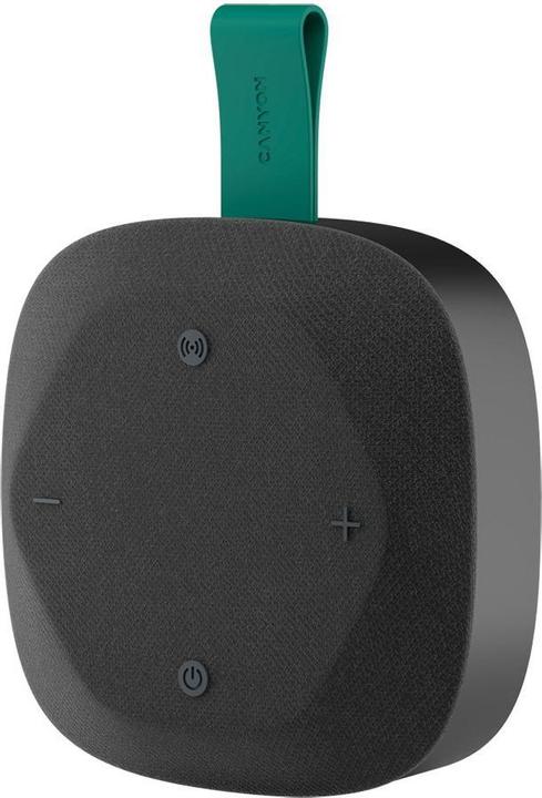 Image du produit Canyon Haut-parleurs Bluetooth HEXAGON 10 TWS 8W IPX5 Noir Vert (12 h)