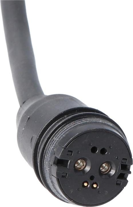 Actual product image Derby Cycle Charger 36V e-bike batteries Steckecker Rosenberger (E-Bike battery)